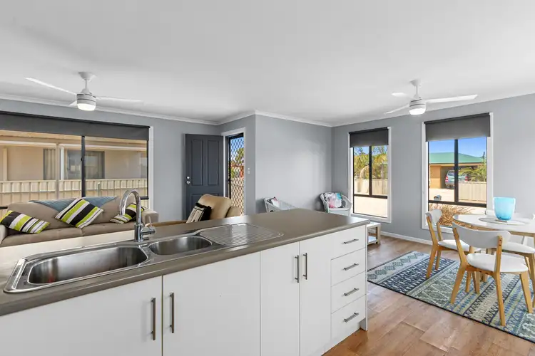 Sixth view of Homely house listing, 12a Andrew Street, Moonta Bay SA 5558