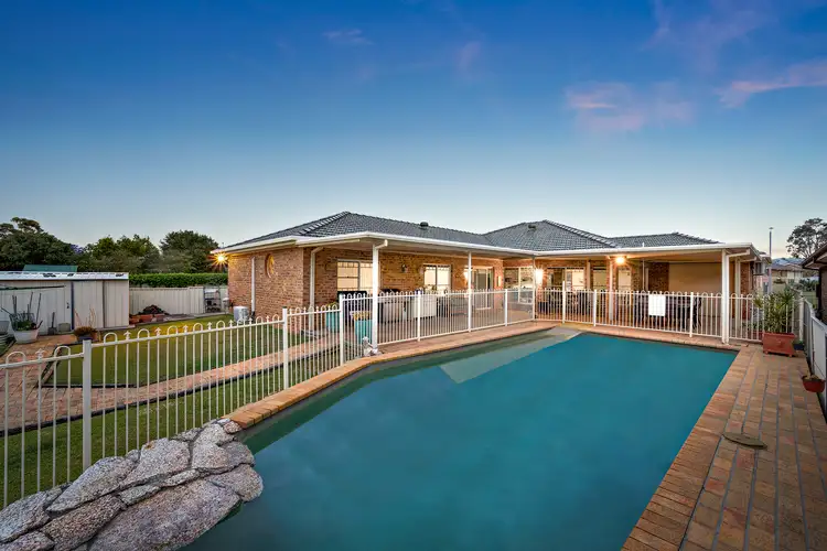 Main view of Homely house listing, 70 Ann Street, Cessnock NSW 2325