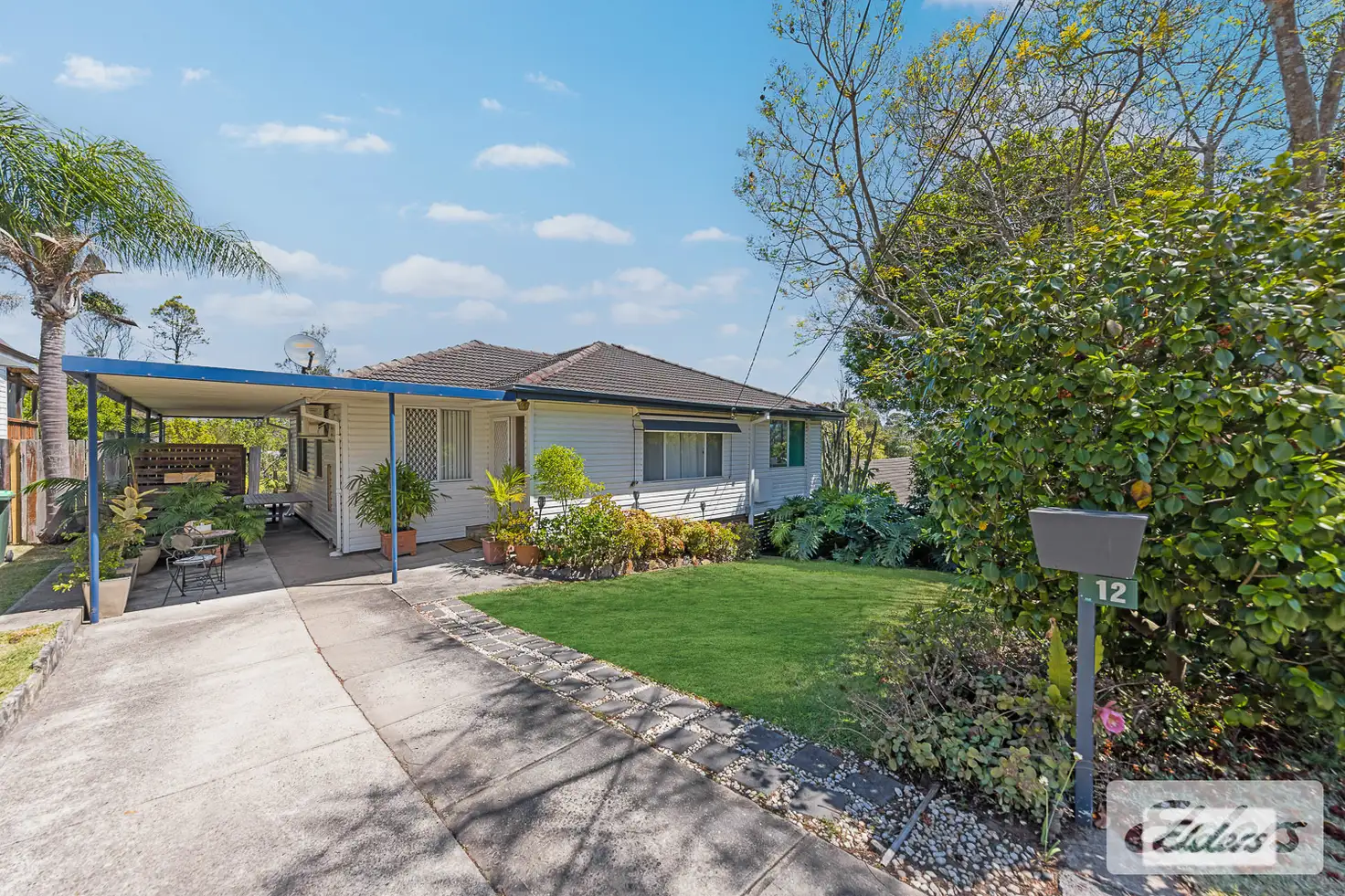 Main view of Homely house listing, 12 Michigan Avenue, Asquith NSW 2077