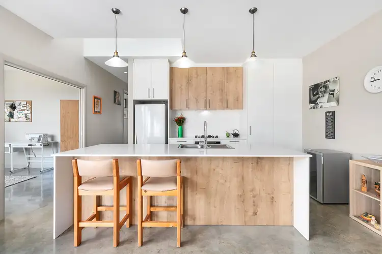 Fifth view of Homely house listing, 57 Irinyili Street, Bonner ACT 2914