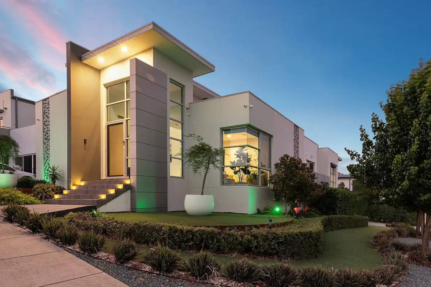 Main view of Homely house listing, 16 Alan Watt Crescent, Casey ACT 2913