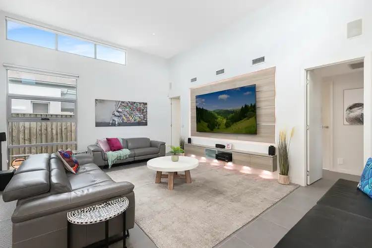 Fourth view of Homely house listing, 16 Alan Watt Crescent, Casey ACT 2913
