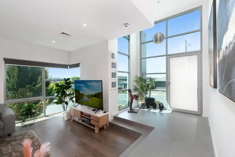 Fifth view of Homely house listing, 16 Alan Watt Crescent, Casey ACT 2913