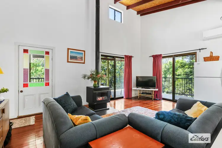 Main view of Homely house listing, 194 Stoddarts Road, Tyalgum NSW 2484