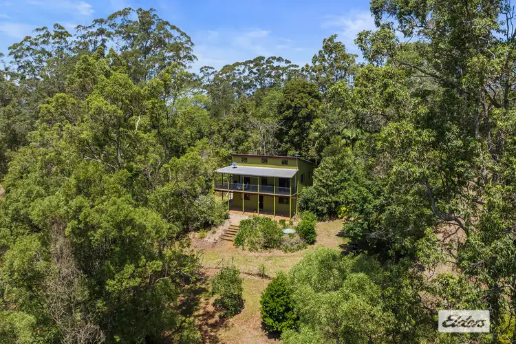 Second view of Homely house listing, 194 Stoddarts Road, Tyalgum NSW 2484