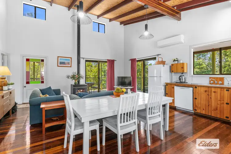Sixth view of Homely house listing, 194 Stoddarts Road, Tyalgum NSW 2484