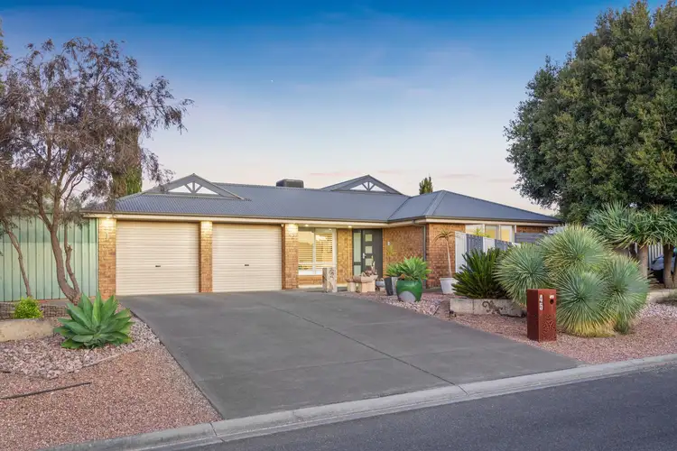45 Rose Crescent, Mclaren Flat SA 5171