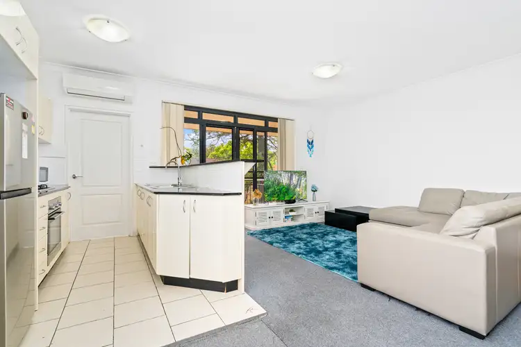 Second view of Homely unit listing, 4/7 New York Street, Granville NSW 2142