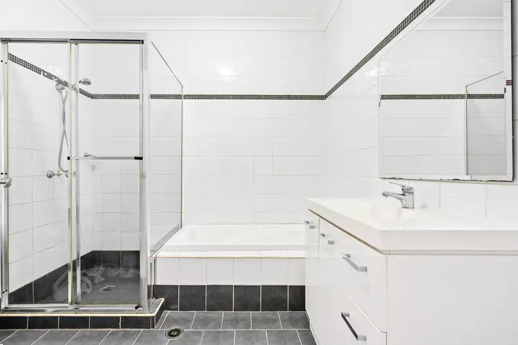 Third view of Homely unit listing, 4/7 New York Street, Granville NSW 2142