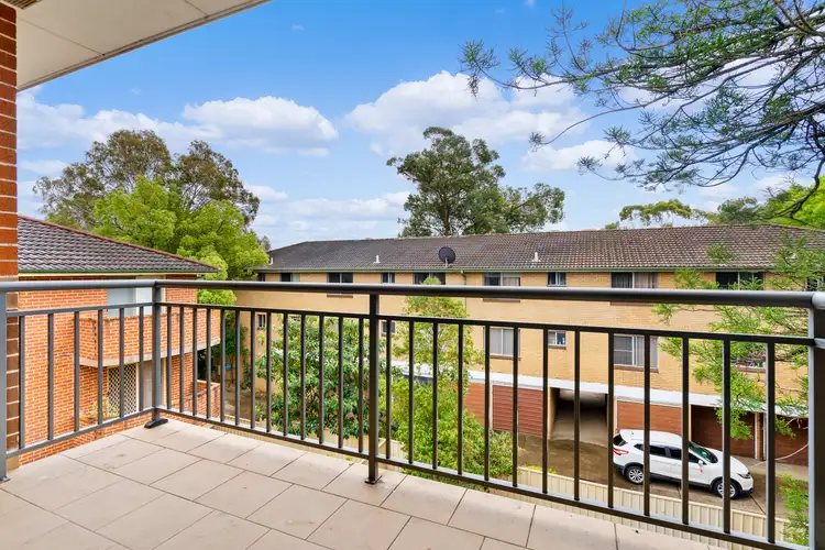 Fourth view of Homely unit listing, 4/7 New York Street, Granville NSW 2142