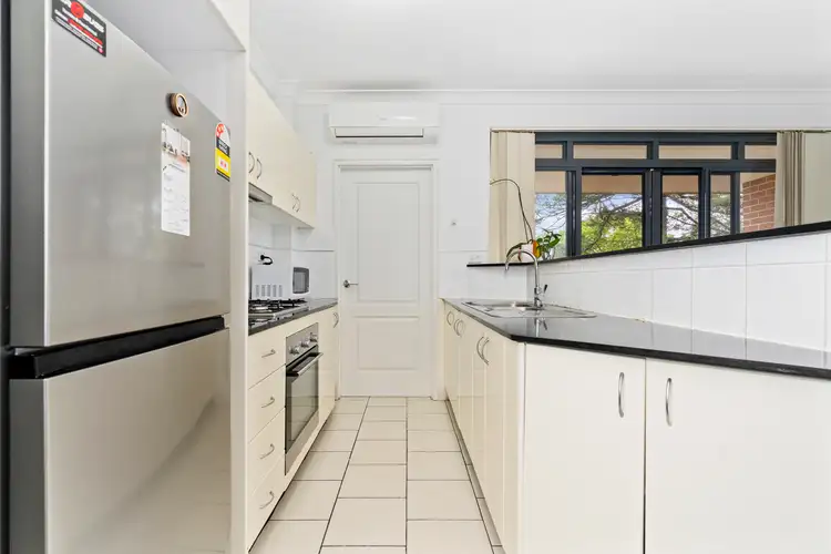 Fifth view of Homely unit listing, 4/7 New York Street, Granville NSW 2142