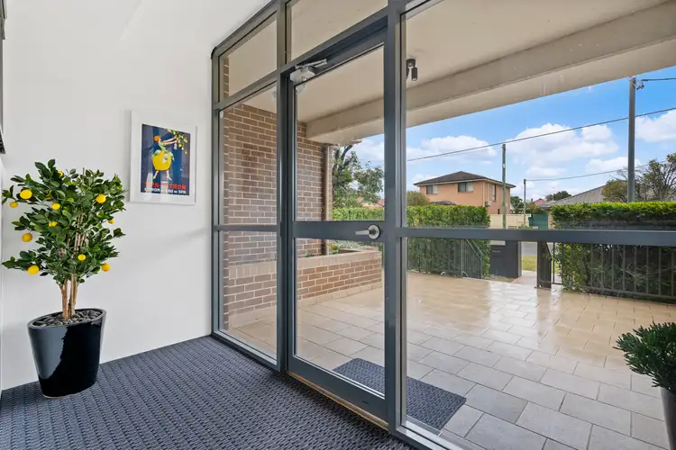 Sixth view of Homely unit listing, 4/7 New York Street, Granville NSW 2142