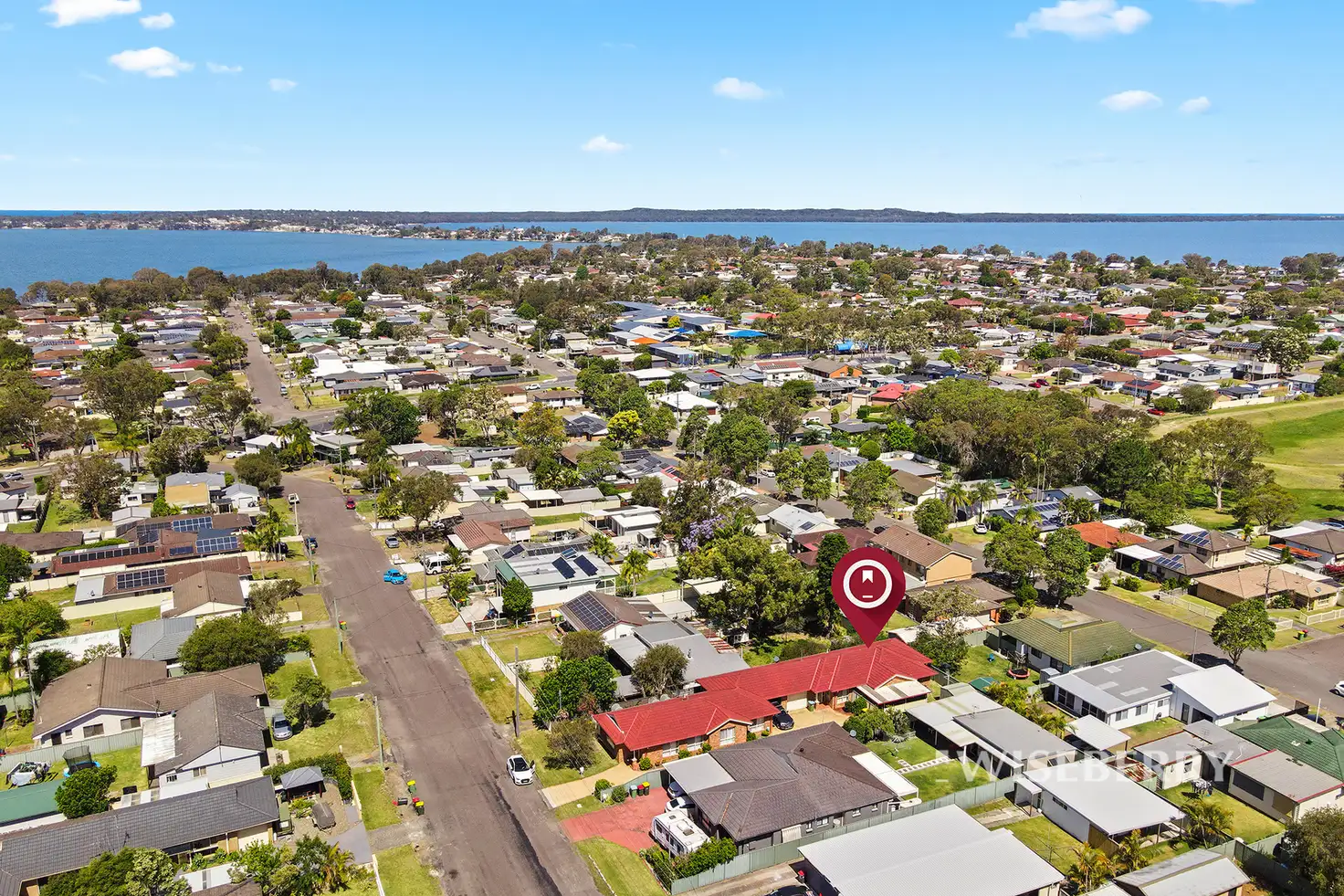 Main view of Homely house listing, 26a Westbrook Parade, Gorokan NSW 2263