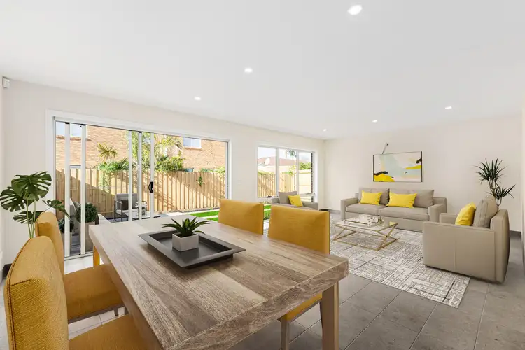 Main view of Homely townhouse listing, 20/41-51 Callander Road, Noble Park VIC 3174