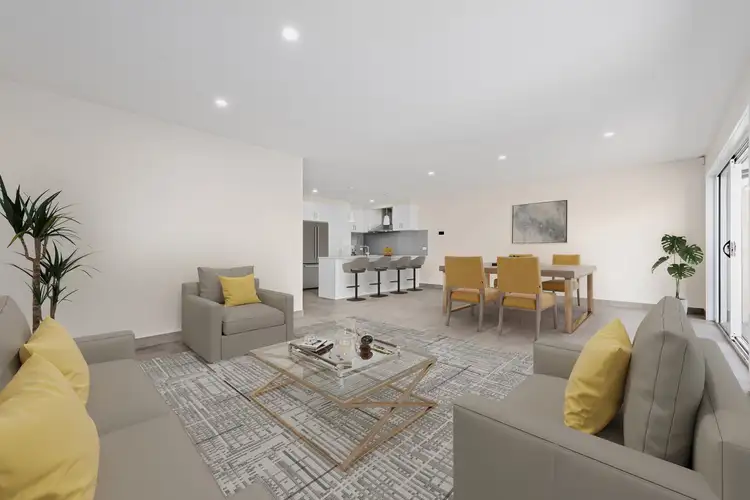 Third view of Homely townhouse listing, 20/41-51 Callander Road, Noble Park VIC 3174