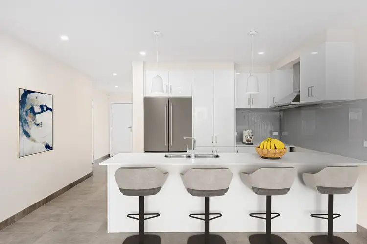 Fifth view of Homely townhouse listing, 17/41-51 Callander Road, Noble Park VIC 3174