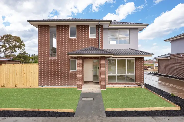Main view of Homely townhouse listing, 12/41-51 Callander Road, Noble Park VIC 3174