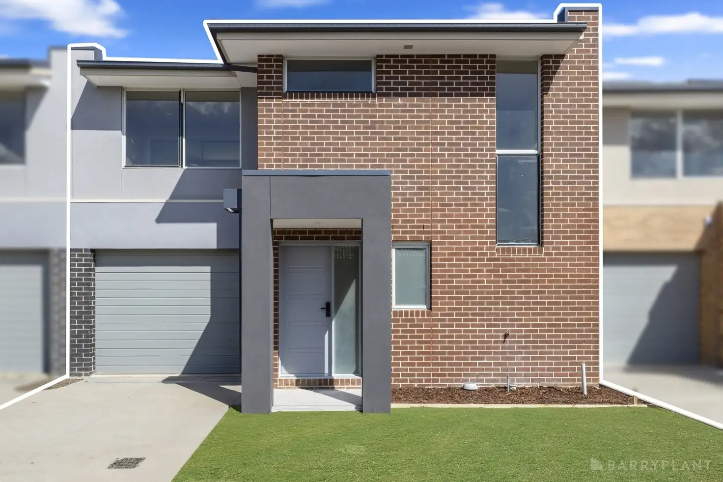 Main view of Homely townhouse listing, 12/41-51 Callander Road, Noble Park VIC 3174