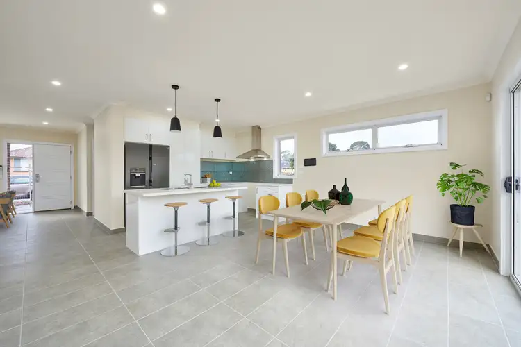 Second view of Homely townhouse listing, 12/41-51 Callander Road, Noble Park VIC 3174