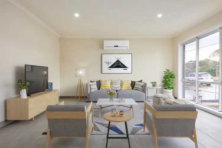Third view of Homely townhouse listing, 12/41-51 Callander Road, Noble Park VIC 3174