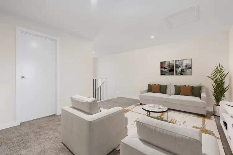 Fourth view of Homely townhouse listing, 12/41-51 Callander Road, Noble Park VIC 3174