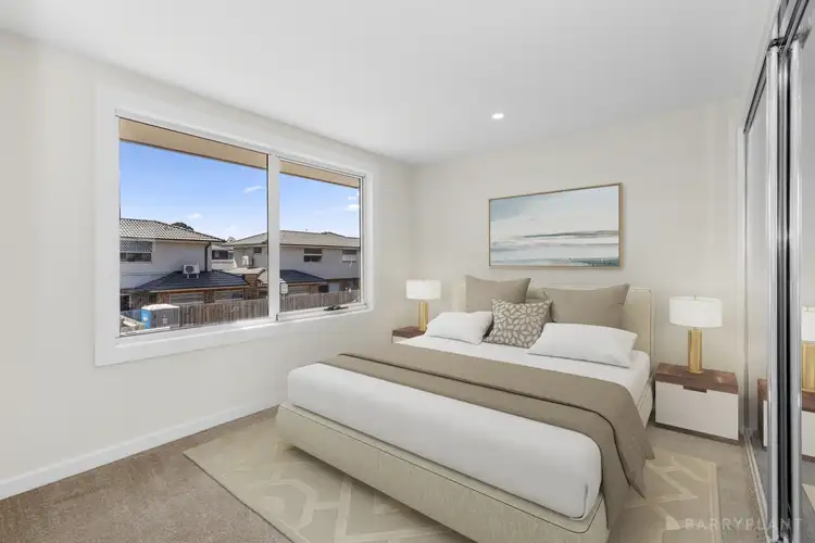Fourth view of Homely townhouse listing, 12/41-51 Callander Road, Noble Park VIC 3174