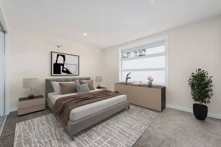 Fifth view of Homely townhouse listing, 12/41-51 Callander Road, Noble Park VIC 3174