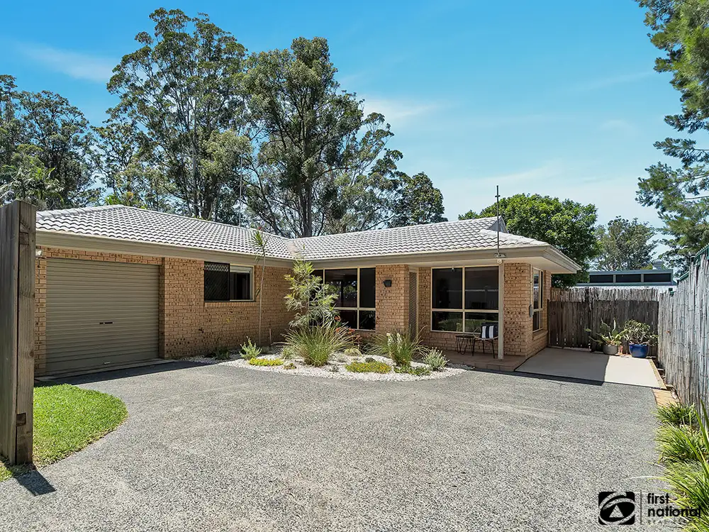 Main view of Homely house listing, 2/24 Cavanba Road, Toormina NSW 2452