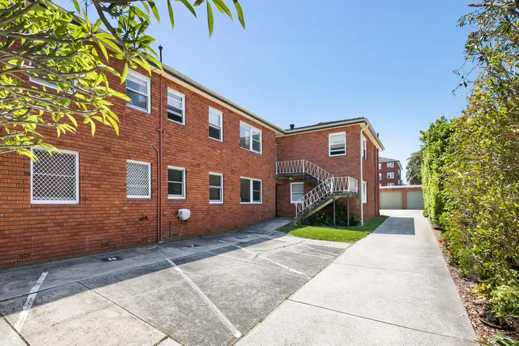 Second view of Homely unit listing, 11/51 Caronia Avenue, Woolooware NSW 2230