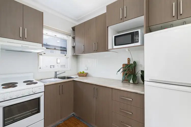 Third view of Homely unit listing, 11/51 Caronia Avenue, Woolooware NSW 2230