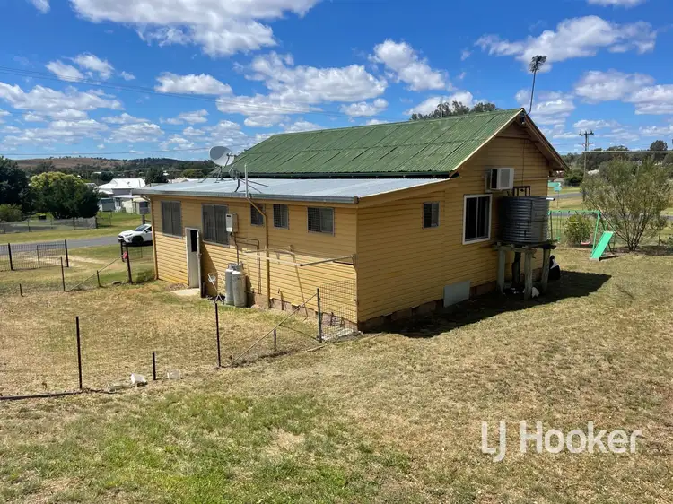 Main view of Homely house listing, 47 Inverell Street, Ashford NSW 2361