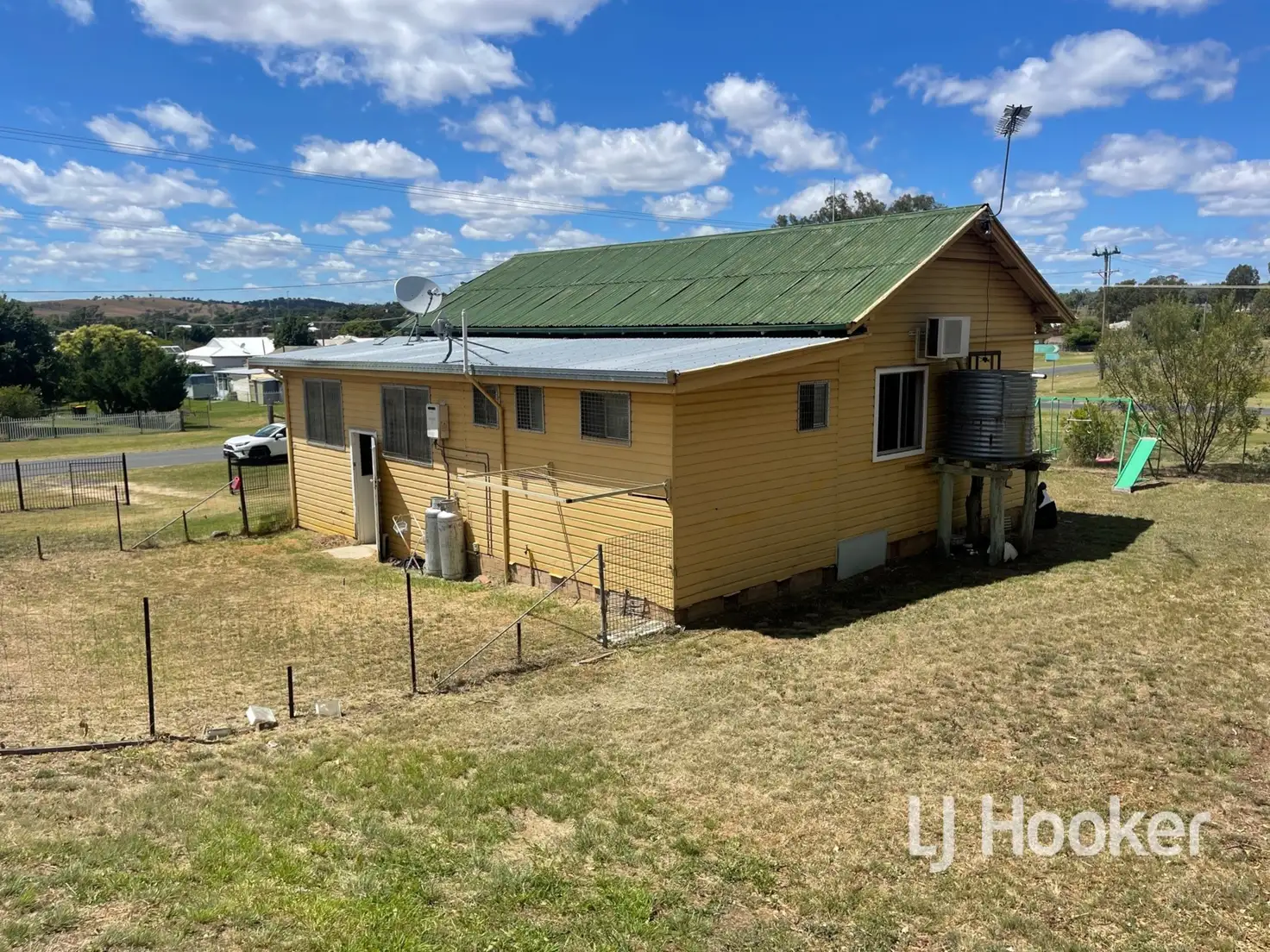 Main view of Homely house listing, 47 Inverell Street, Ashford NSW 2361