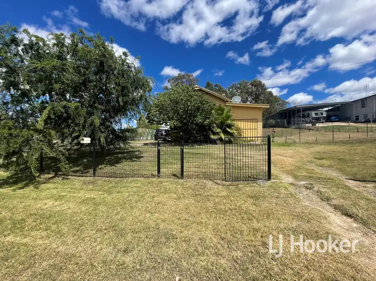 Second view of Homely house listing, 47 Inverell Street, Ashford NSW 2361