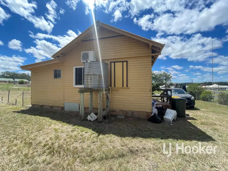 Sixth view of Homely house listing, 47 Inverell Street, Ashford NSW 2361