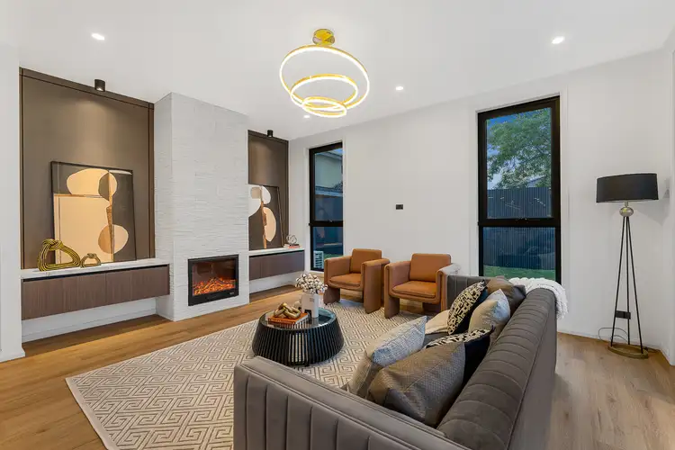 Third view of Homely house listing, 2 Gilbert Court, Mount Waverley VIC 3149