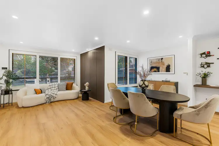 Fourth view of Homely house listing, 2 Gilbert Court, Mount Waverley VIC 3149