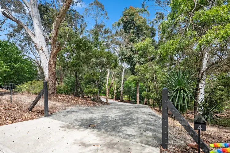 Main view of Homely land listing, 4 Rogers Court, Aldgate SA 5154