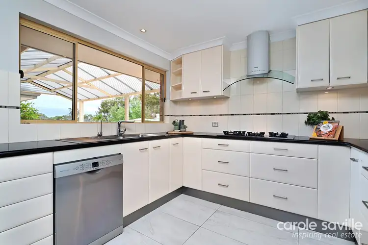Fourth view of Homely house listing, 7 Alperton Court, Kingsley WA 6026