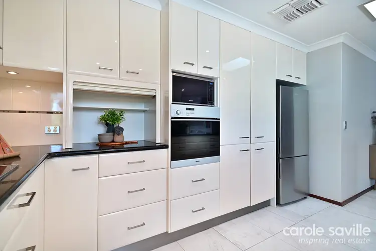 Fifth view of Homely house listing, 7 Alperton Court, Kingsley WA 6026