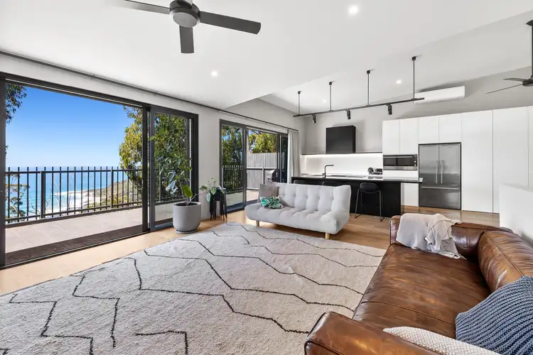 Second view of Homely house listing, 29 Karingal Drive, Wye River VIC 3234