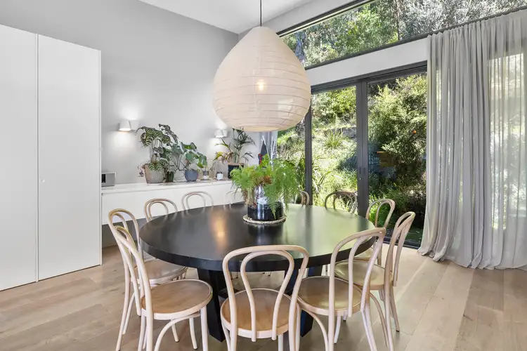 Fifth view of Homely house listing, 29 Karingal Drive, Wye River VIC 3234