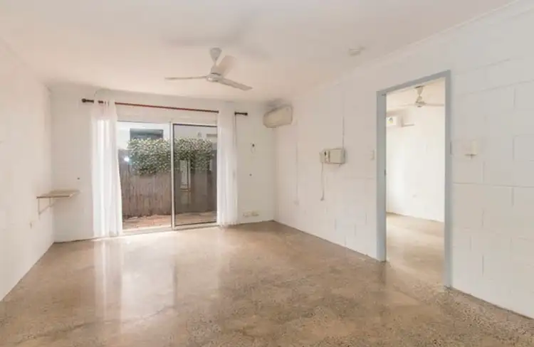 Second view of Homely unit listing, 5/16 Primrose Street, North Ward QLD 4810