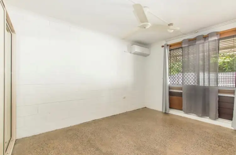 Fifth view of Homely unit listing, 5/16 Primrose Street, North Ward QLD 4810