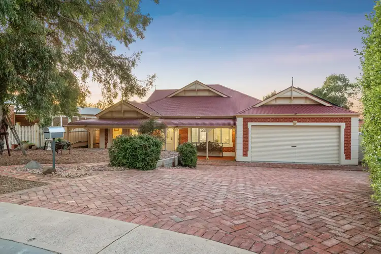 6 Coach Court, Willunga SA 5172