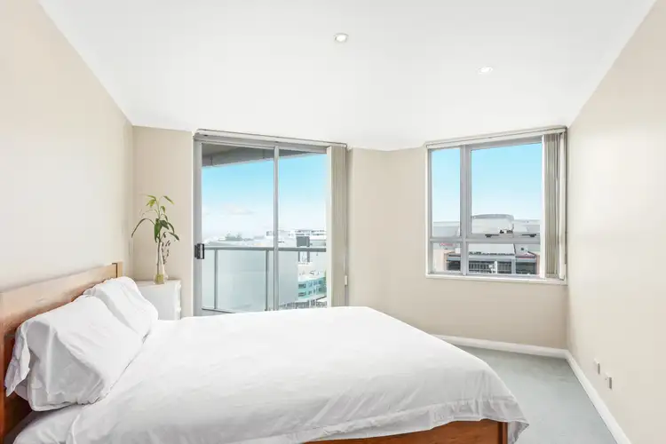 Main view of Homely apartment listing, 811/2B Help Street, Chatswood NSW 2067