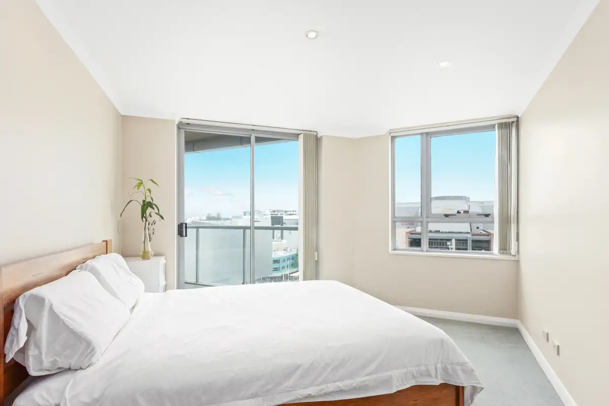 Main view of Homely apartment listing, 811/2B Help Street, Chatswood NSW 2067