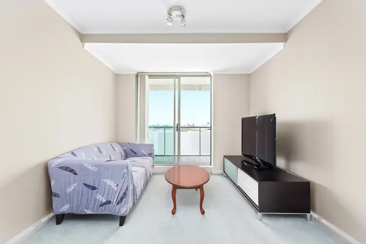 Third view of Homely apartment listing, 811/2B Help Street, Chatswood NSW 2067