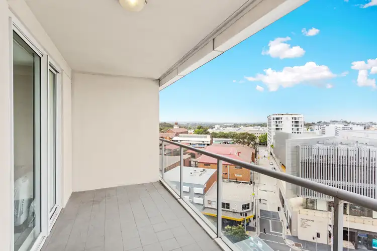 Fourth view of Homely apartment listing, 811/2B Help Street, Chatswood NSW 2067