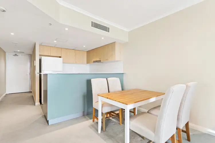 Fifth view of Homely apartment listing, 811/2B Help Street, Chatswood NSW 2067