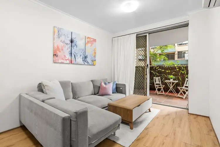 Main view of Homely unit listing, 1/2 Parkside Lane, Chatswood NSW 2067